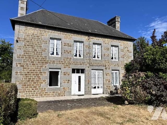 Maison à vendre, 143m², Le Grand-Celland