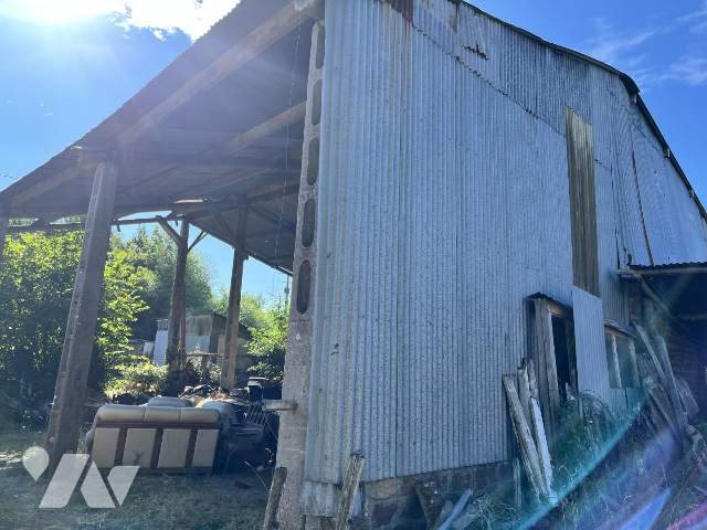 Maison à vendre, 143m², Le Grand-Celland