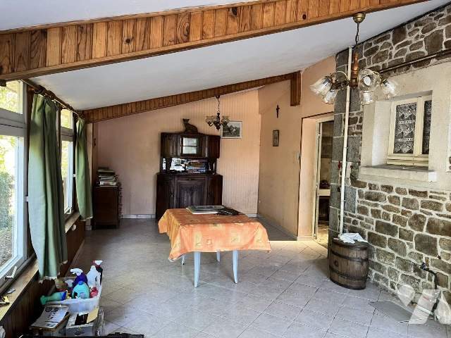 Maison à vendre, 143m², Le Grand-Celland