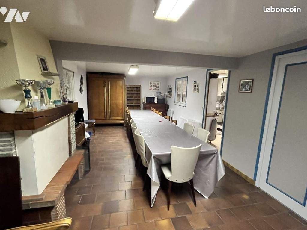Maison à vendre, 182m², Ducey