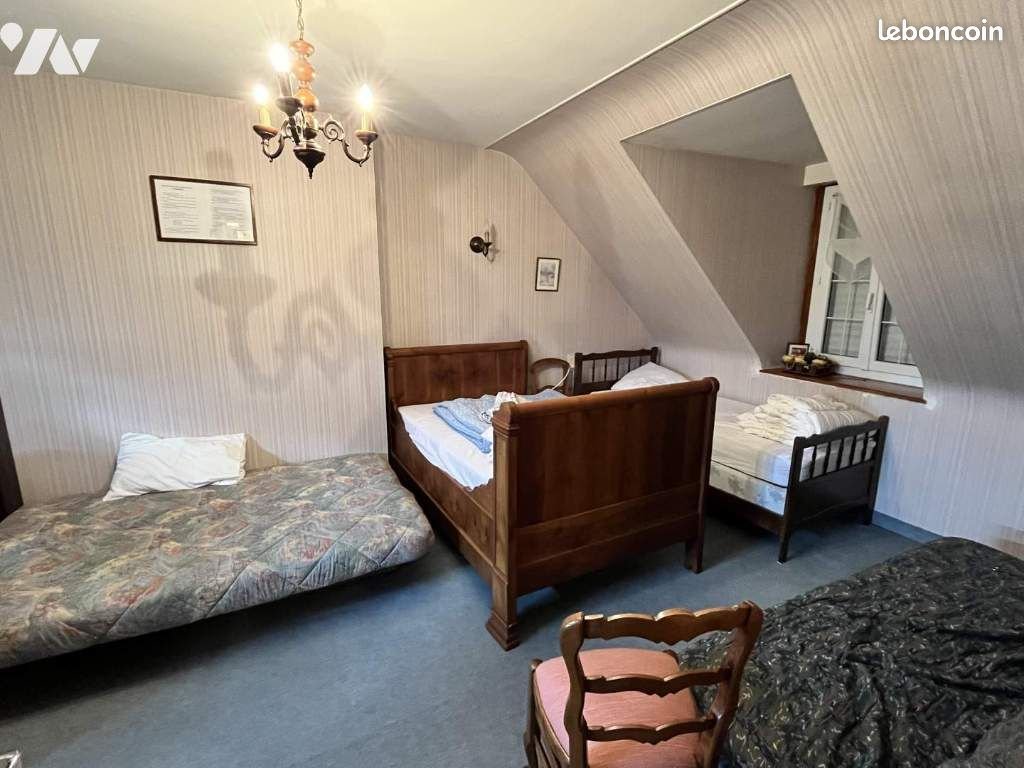 Maison à vendre, 182m², Ducey