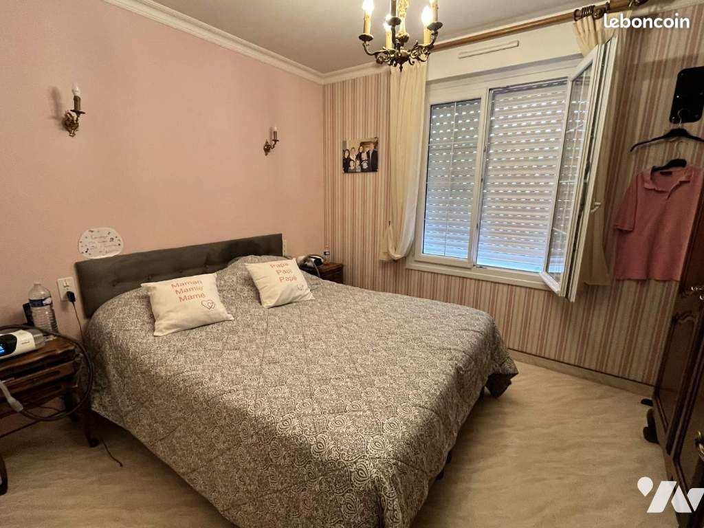 Maison à vendre, 182m², Ducey