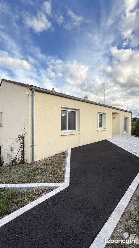 Maison à vendre, 149m², Saint-Aubin-des-Ormeaux