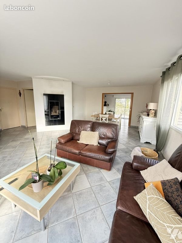 Maison à vendre, 149m², Saint-Aubin-des-Ormeaux
