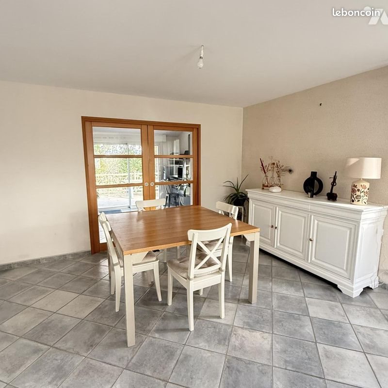 Maison à vendre, 149m², Saint-Aubin-des-Ormeaux