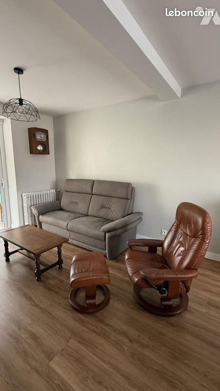 Maison à vendre, 80m², Mortagne-sur-Sèvre