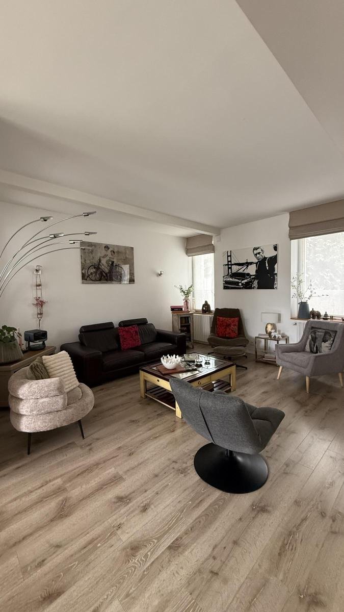 Maison à vendre, 150m², Cholet
