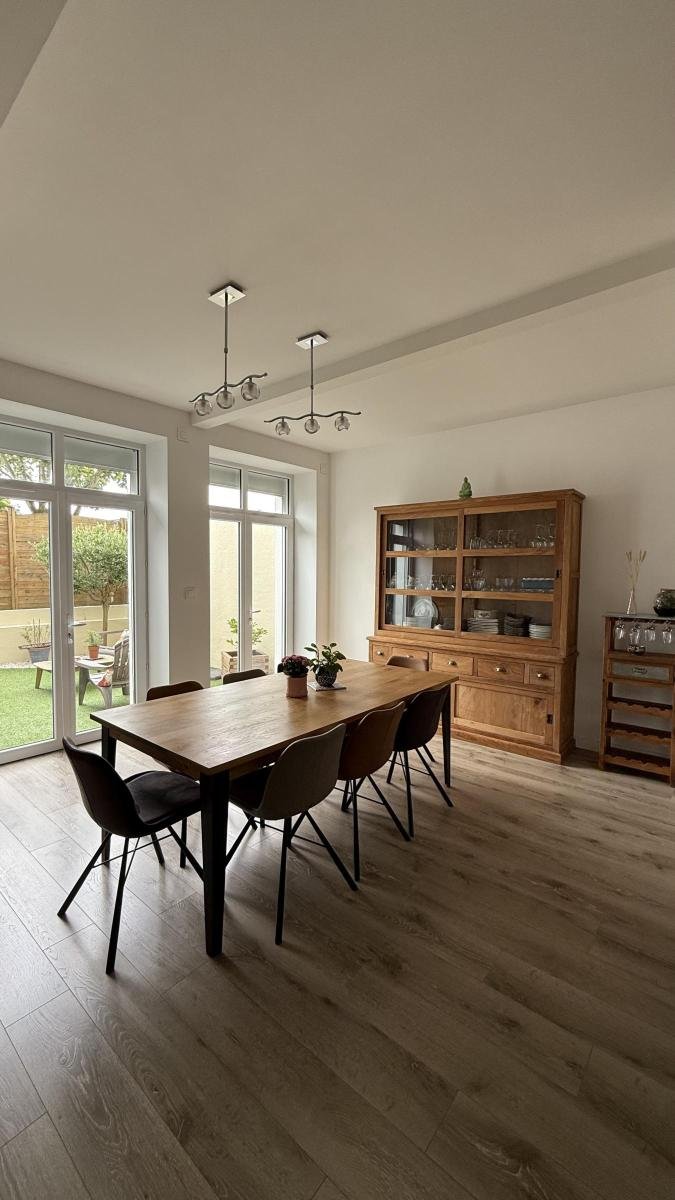 Maison à vendre, 150m², Cholet