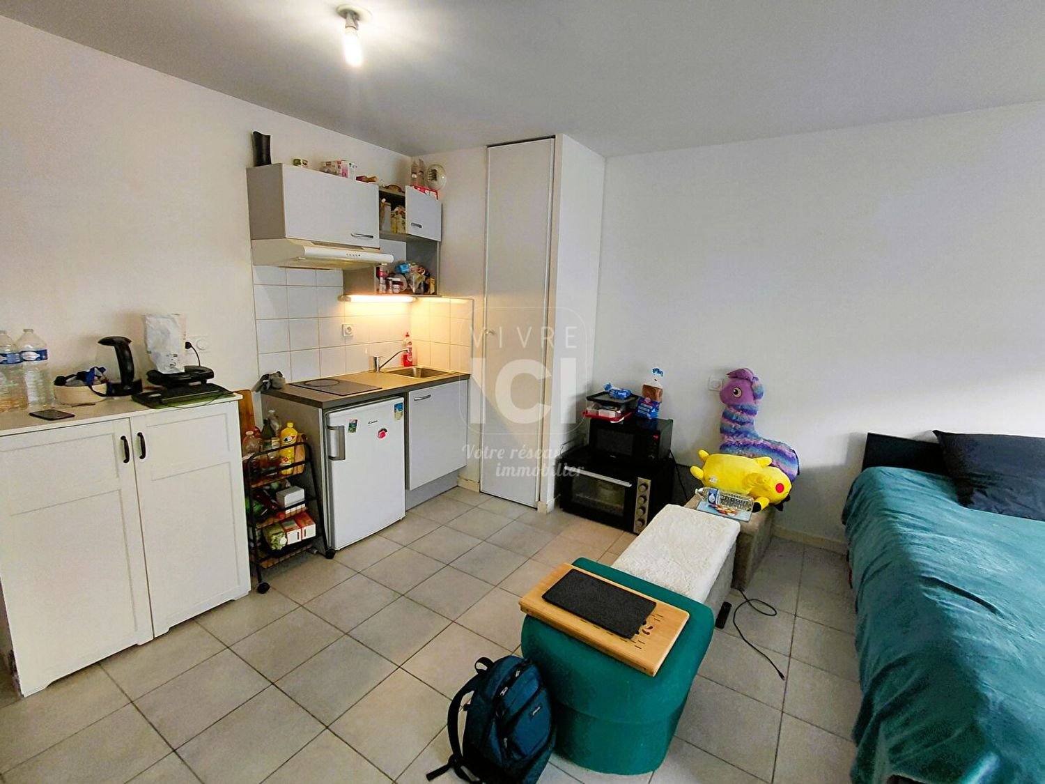 Appartement à vendre, 30m², Thouaré-sur-Loire