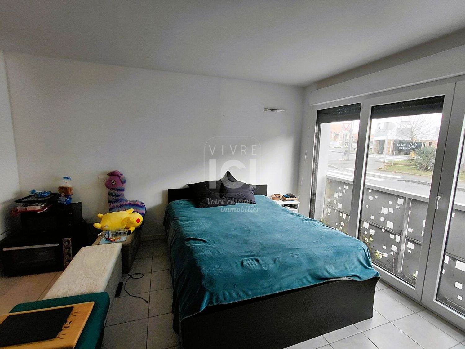 Appartement à vendre, 30m², Thouaré-sur-Loire