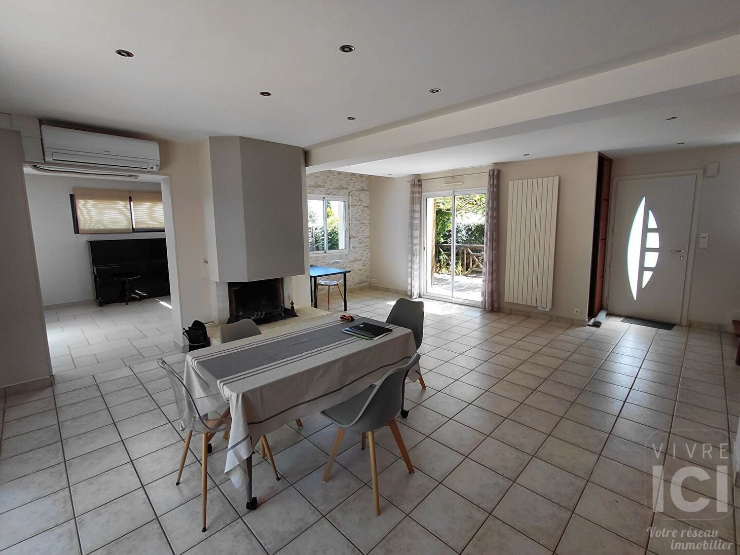 Maison à vendre, 165m², Thouaré-sur-Loire