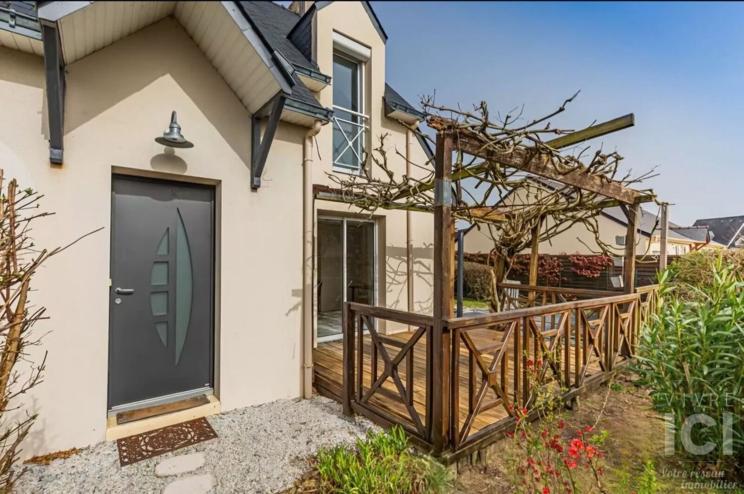Maison à vendre, 165m², Thouaré-sur-Loire