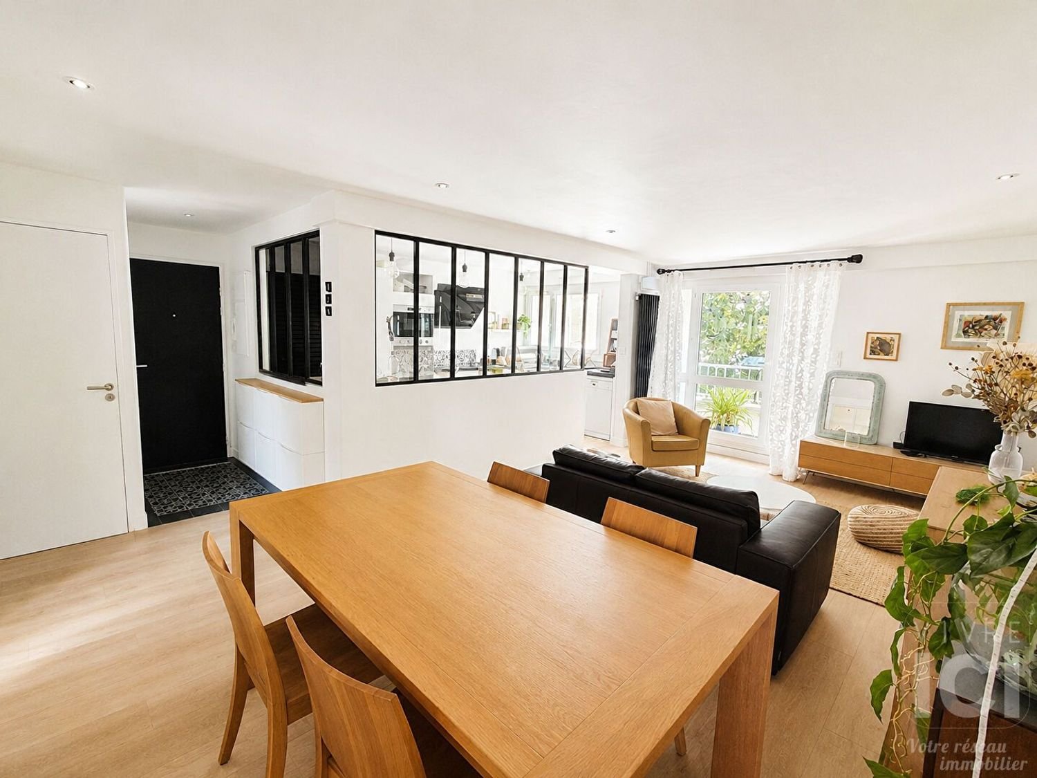 Appartement à vendre, 79m², Sainte-Luce-sur-Loire