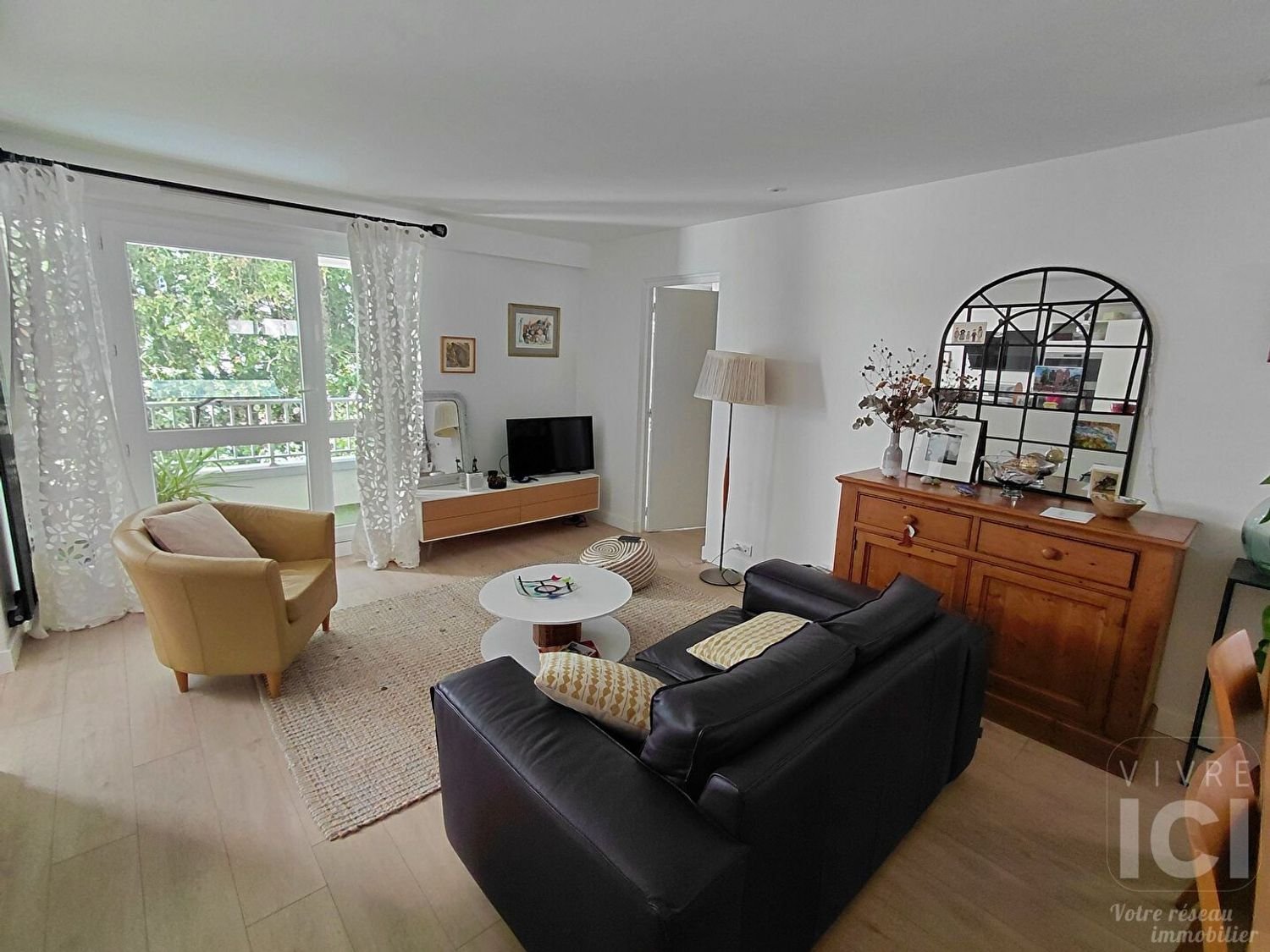 Appartement à vendre, 79m², Sainte-Luce-sur-Loire