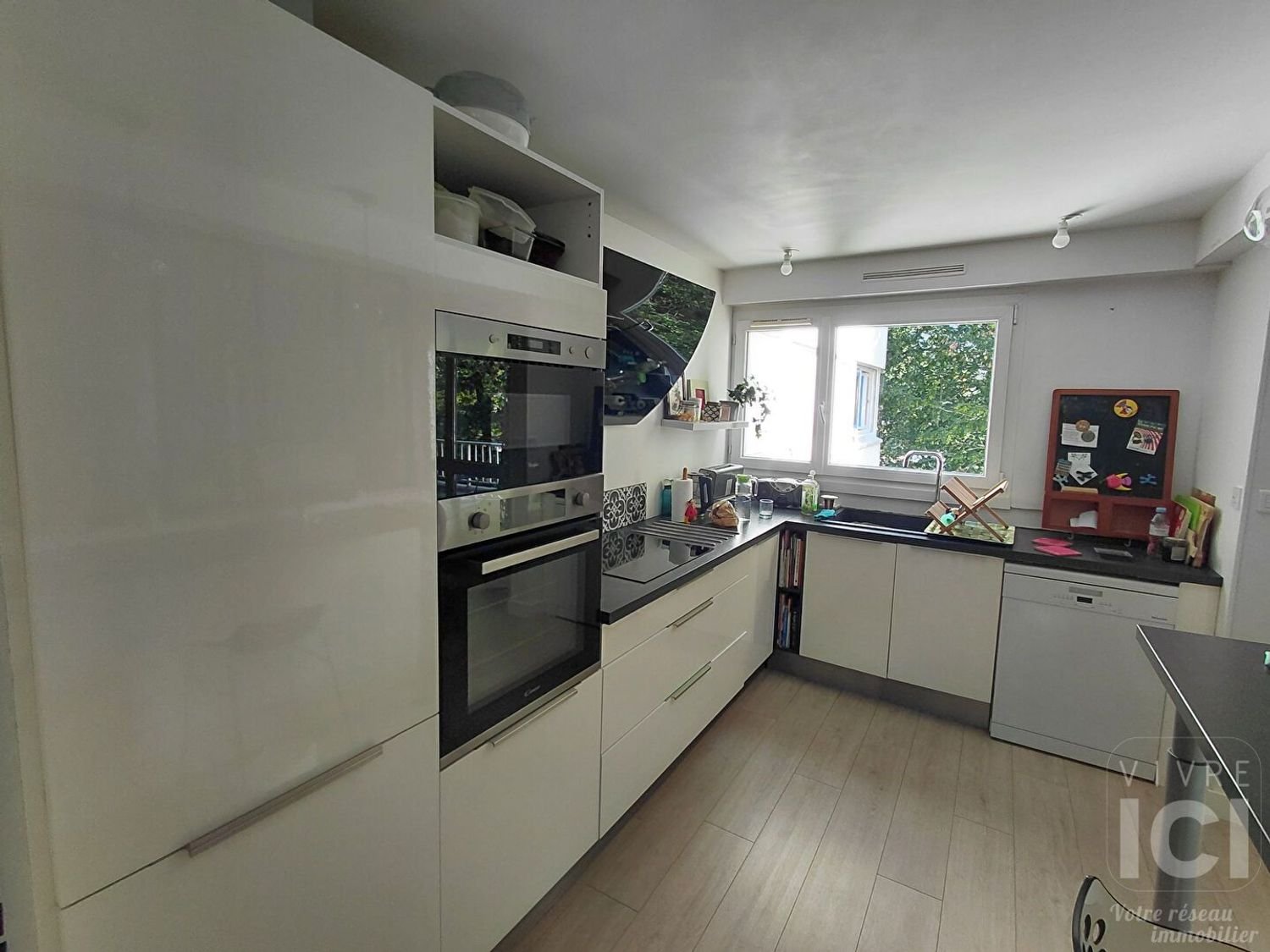 Appartement à vendre, 79m², Sainte-Luce-sur-Loire