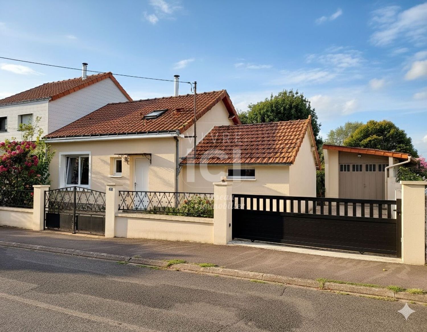 Maison à vendre, 78m², Thouaré-sur-Loire