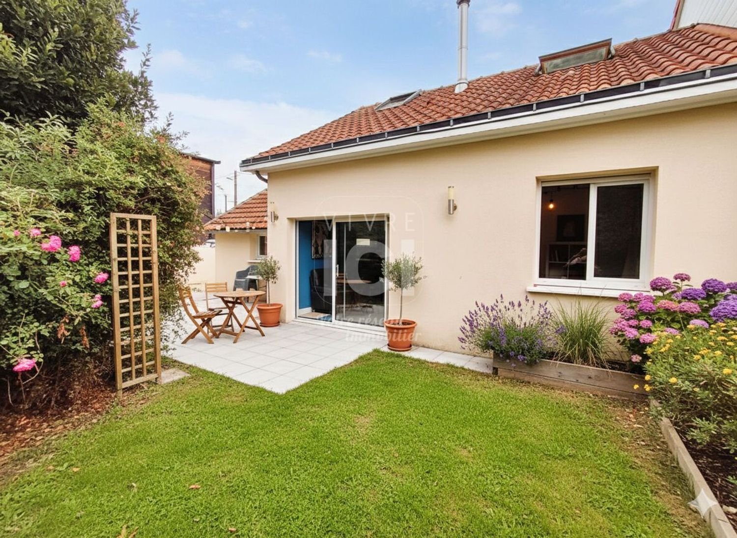 Maison à vendre, 78m², Thouaré-sur-Loire
