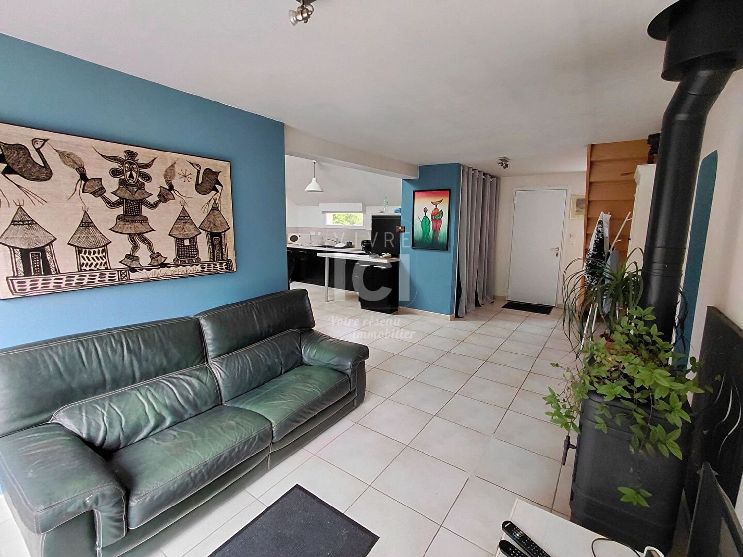 Maison à vendre, 78m², Thouaré-sur-Loire