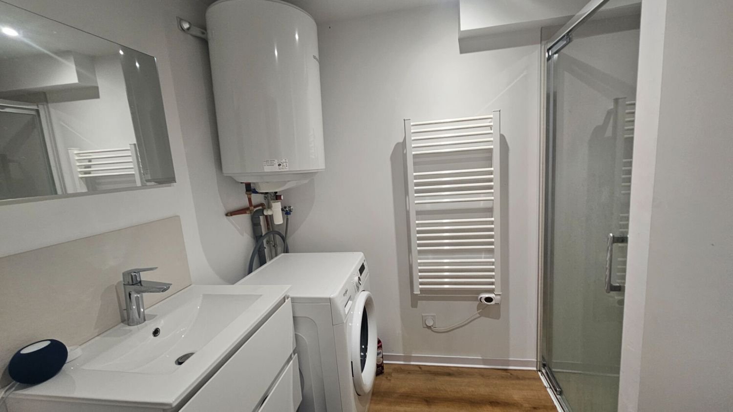 Appartement à vendre, 27m², Ancenis