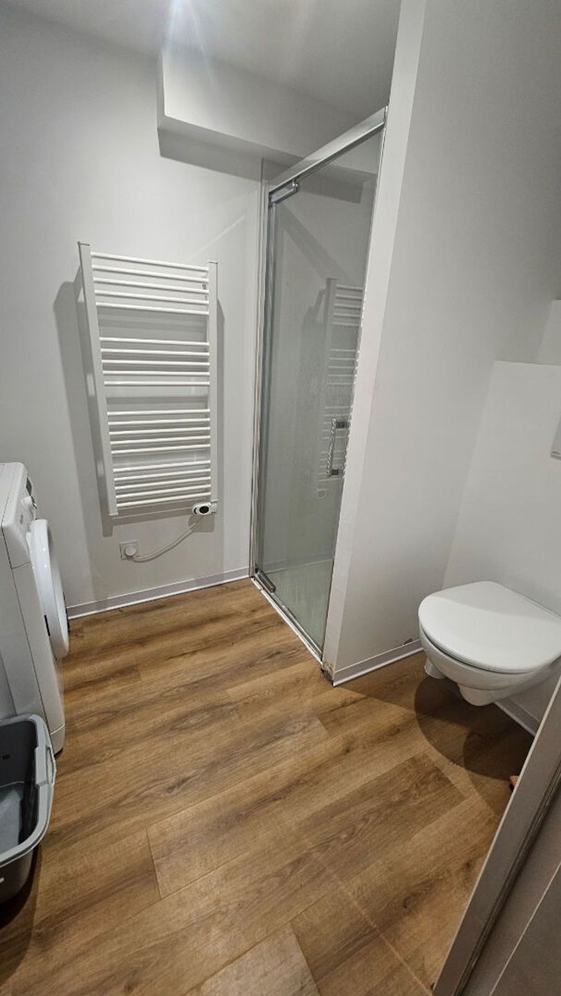 Appartement à vendre, 27m², Ancenis