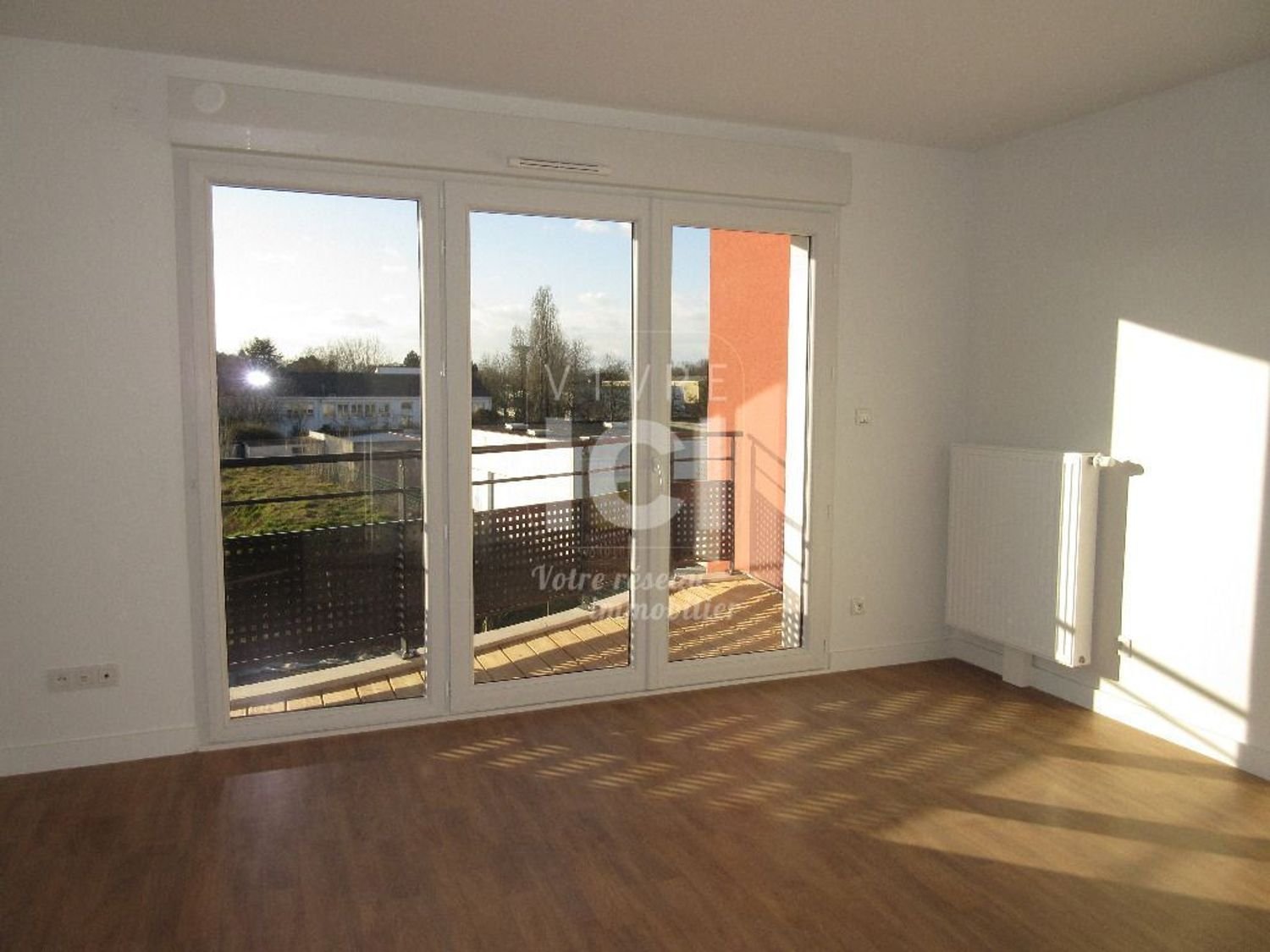 Appartement à vendre, 35m², Sainte-Luce-sur-Loire