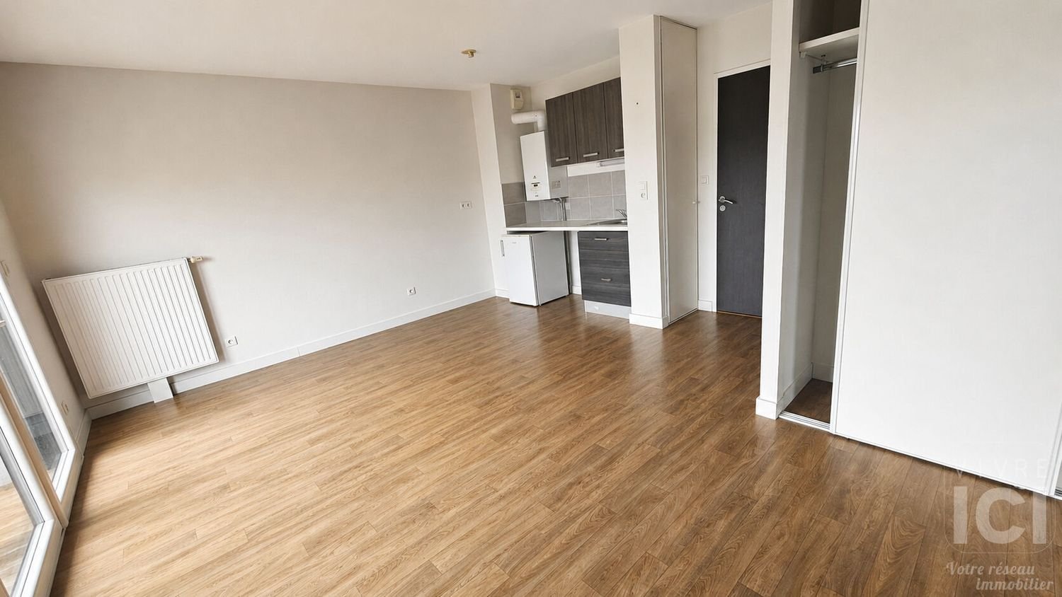 Appartement à vendre, 35m², Sainte-Luce-sur-Loire