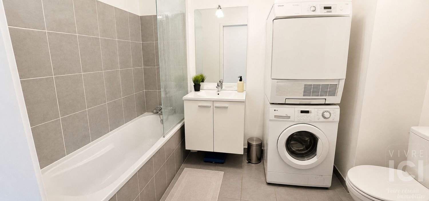 Appartement à vendre, 43m², Sainte-Luce-sur-Loire