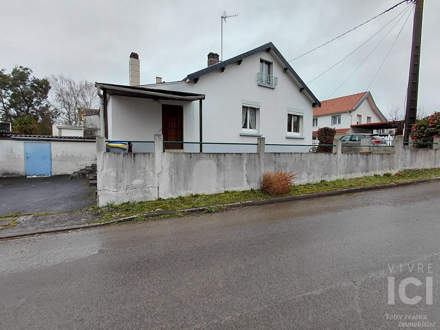 Maison à vendre, 84m², Nantes