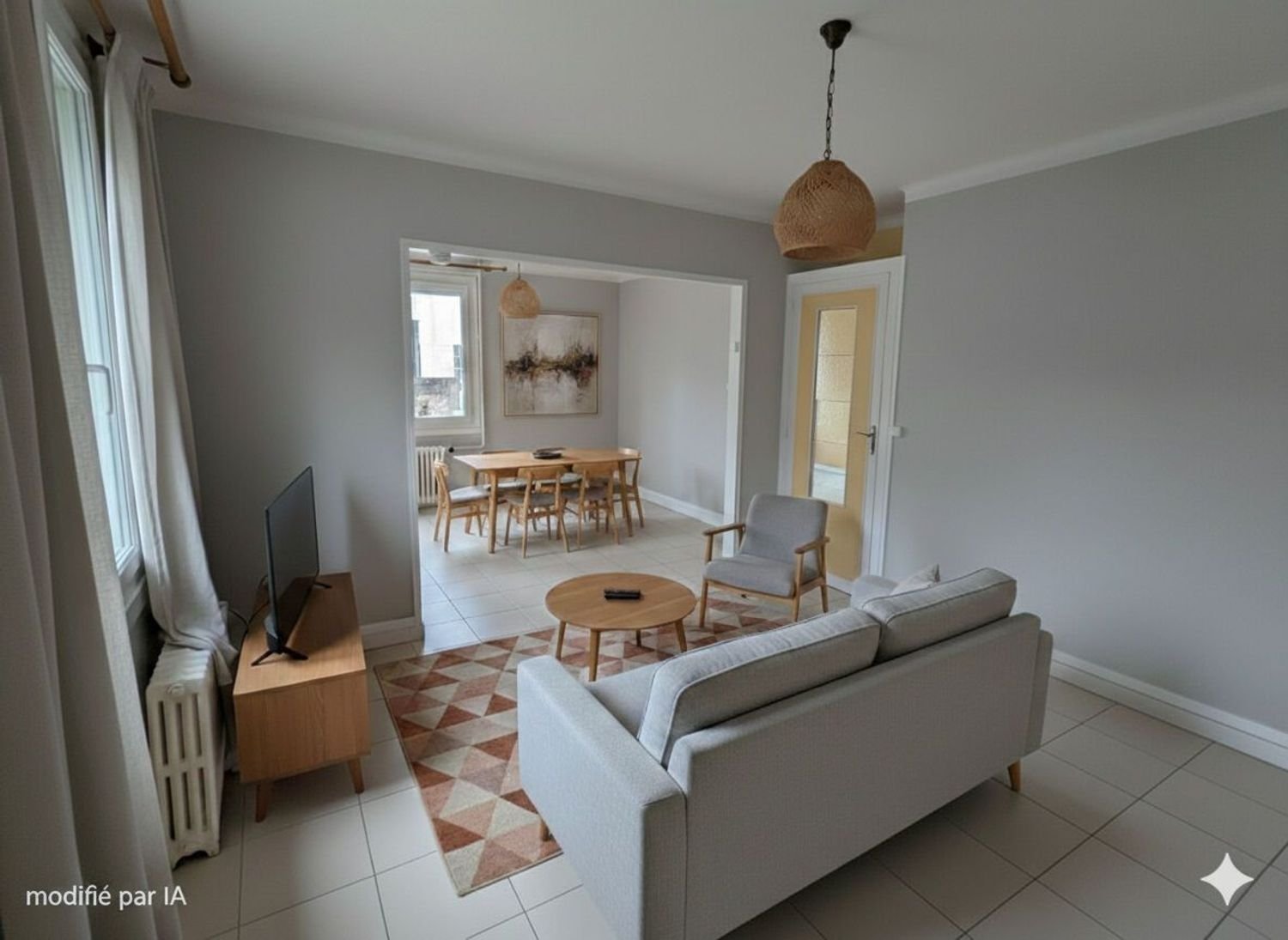 Maison à vendre, 84m², Nantes