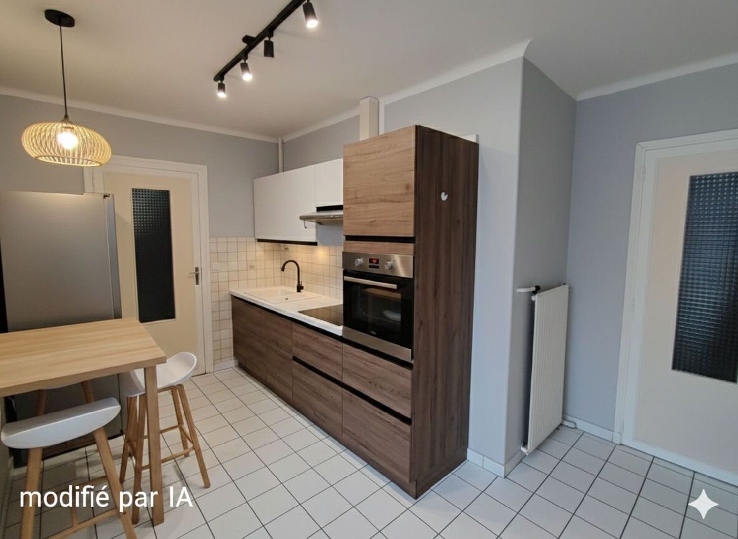 Maison à vendre, 84m², Nantes