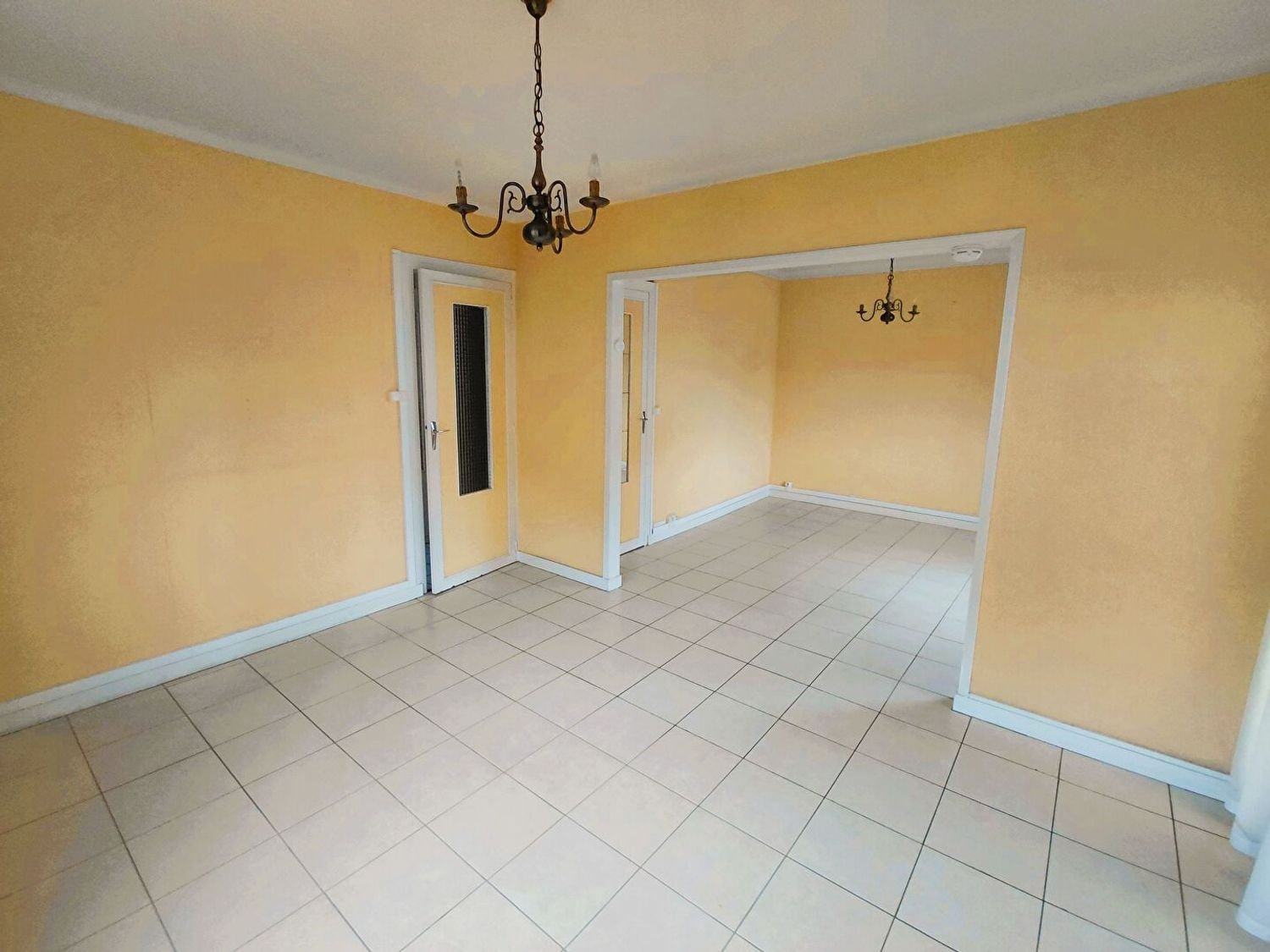 Maison à vendre, 84m², Nantes