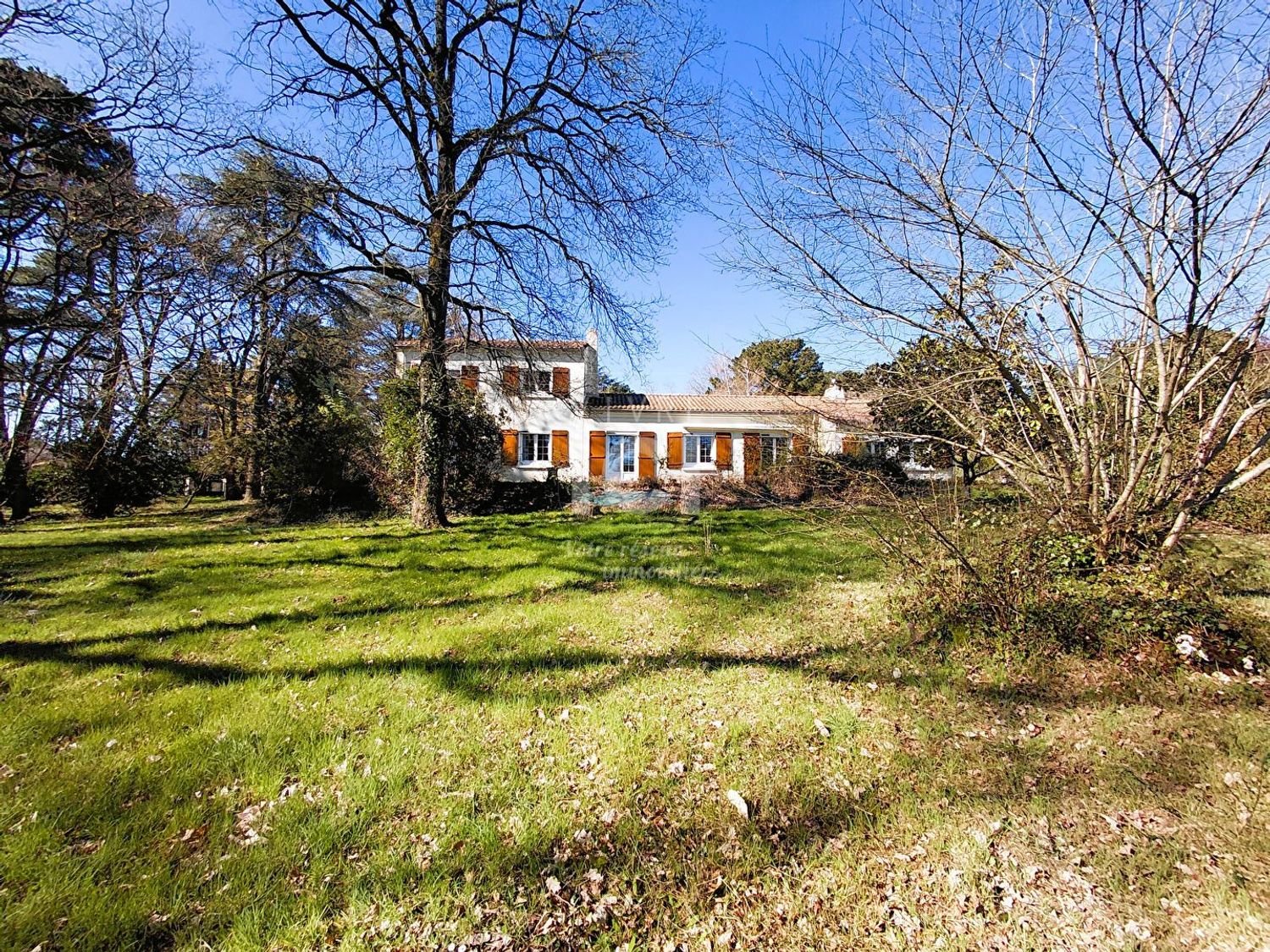 Maison à vendre, 246m², Basse-Goulaine