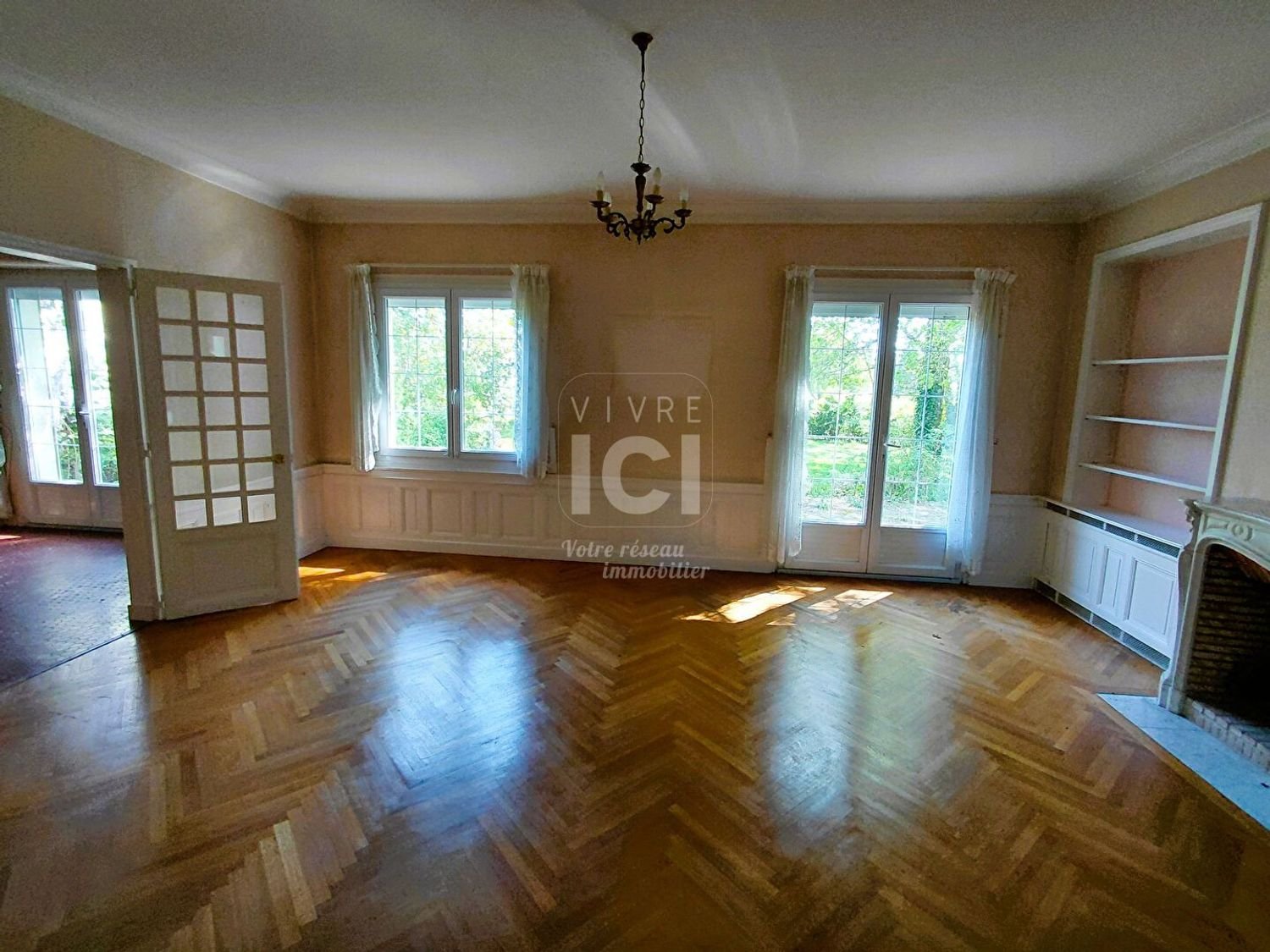 Maison à vendre, 246m², Basse-Goulaine