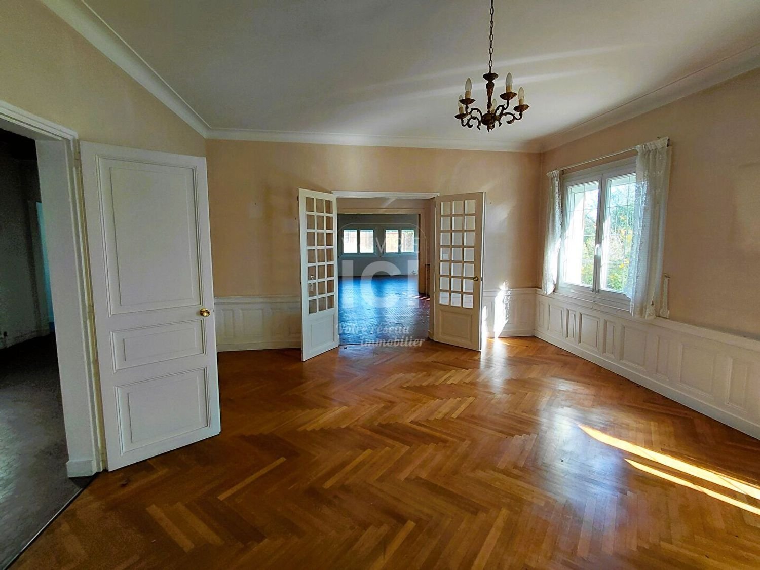 Maison à vendre, 246m², Basse-Goulaine