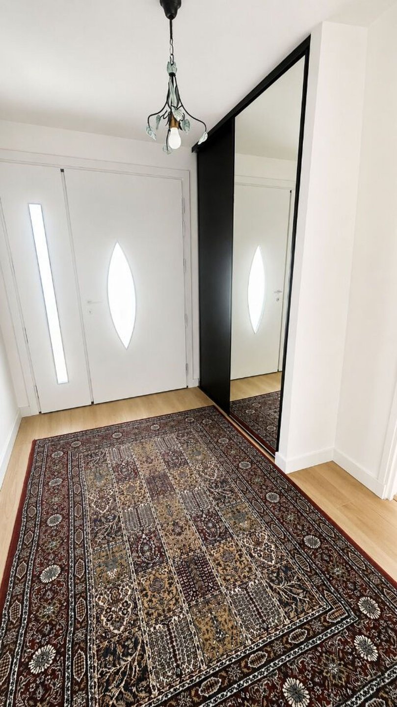 Maison à vendre, 131m², Sautron