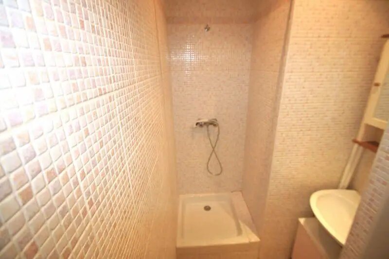 Appartement à louer, 21m², Paris 18ème