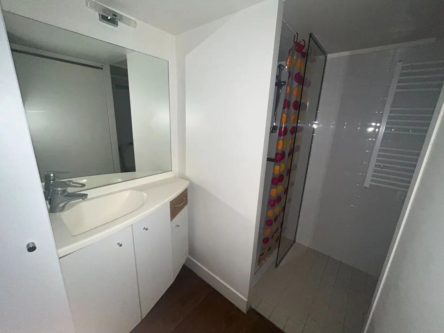 Appartement à louer, 10m², Paris 19ème
