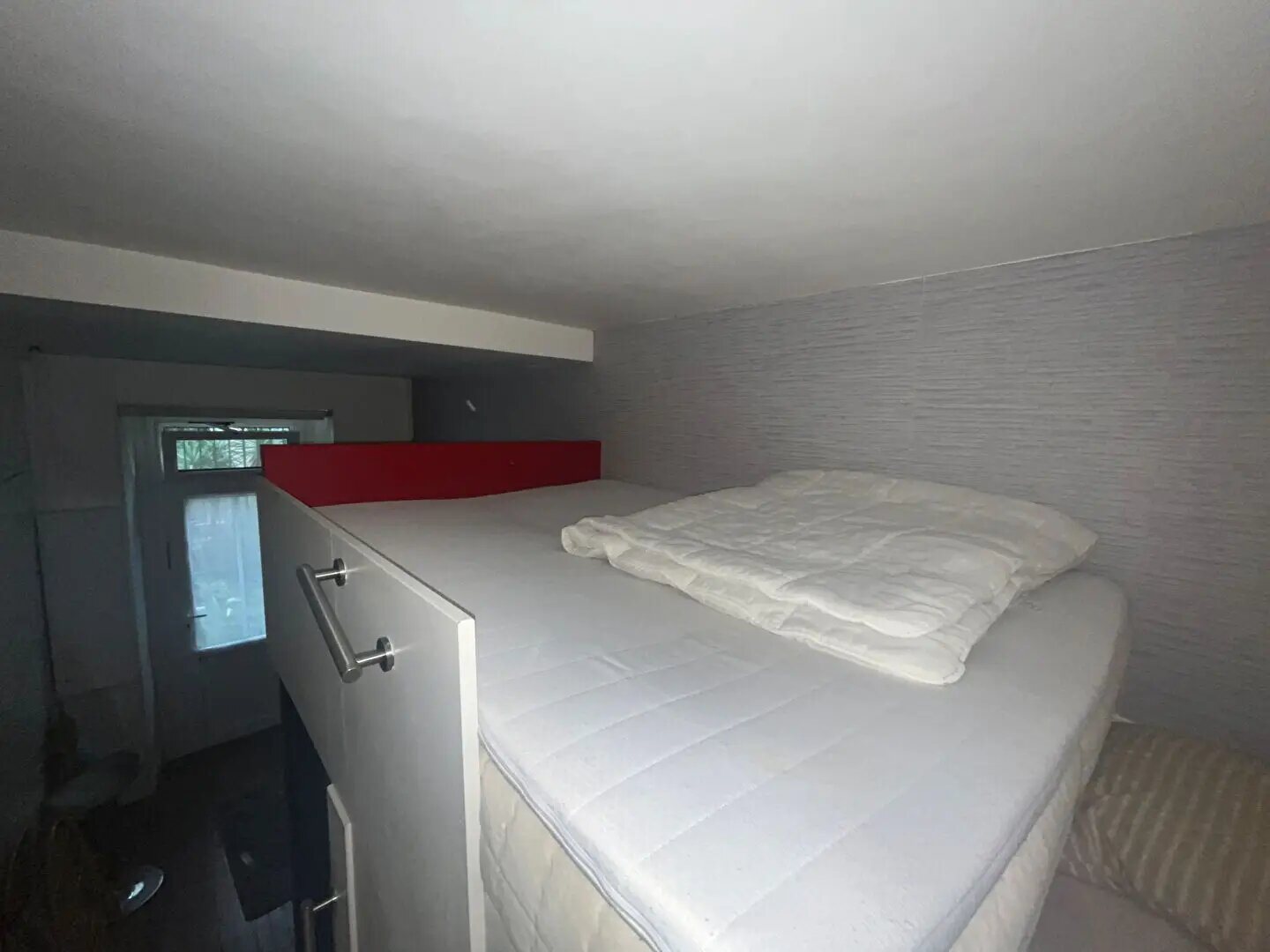 Appartement à louer, 10m², Paris 19ème
