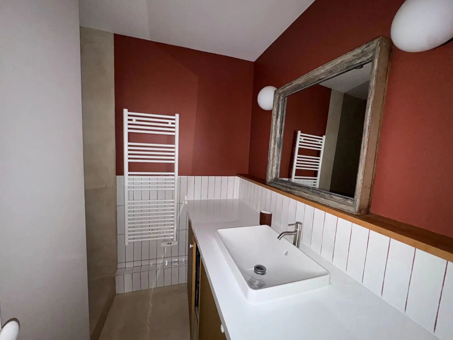 Appartement à louer, 53m², Paris 18ème