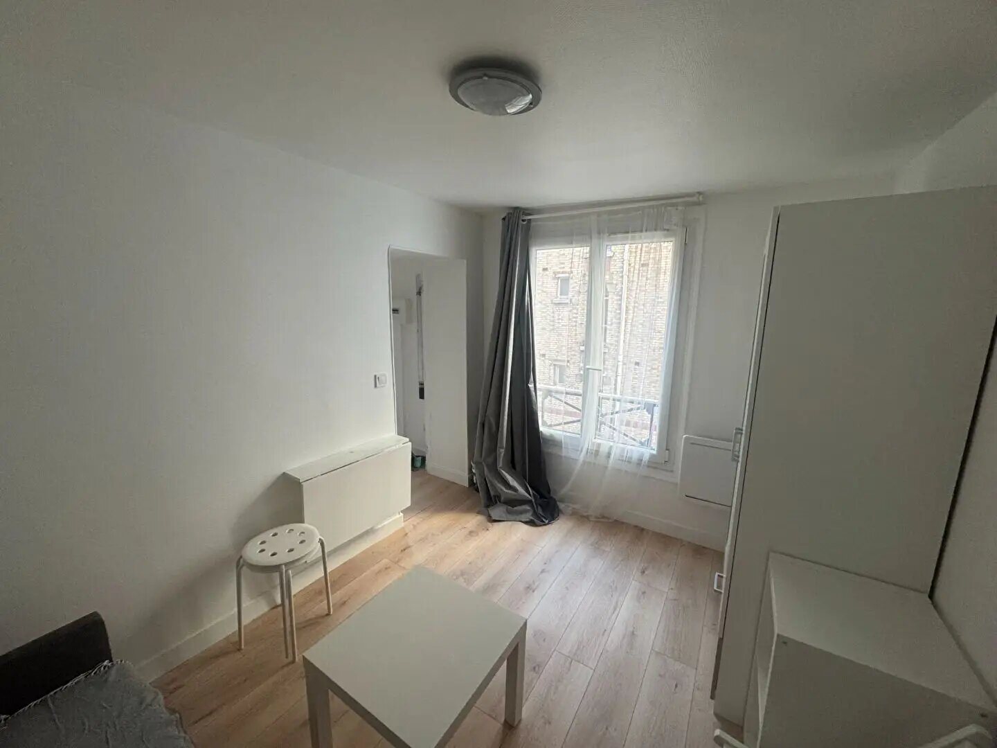 Appartement à louer, 15m², Paris 9ème