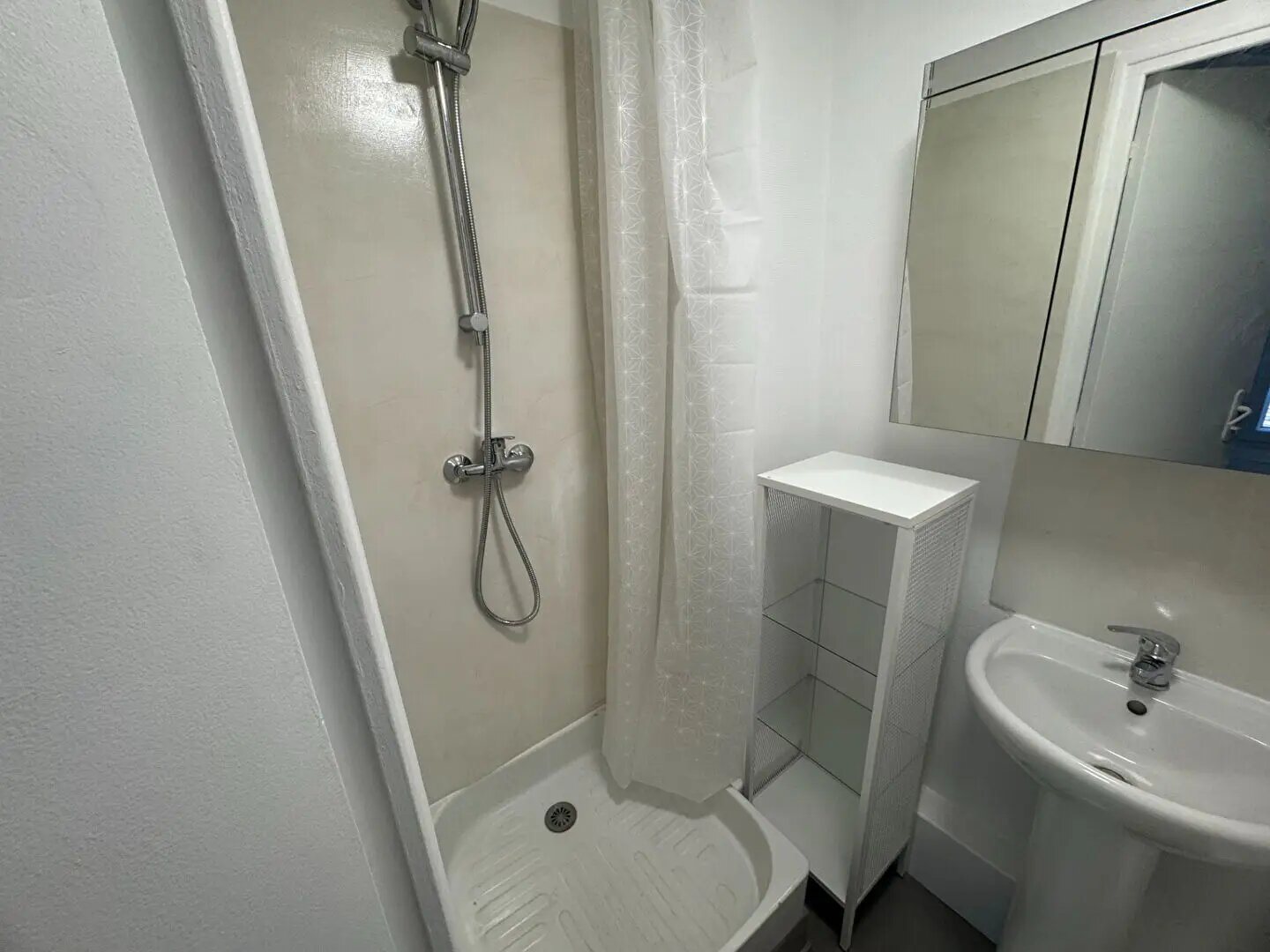 Appartement à louer, 15m², Paris 9ème