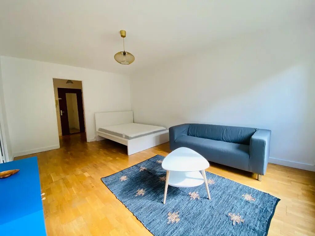 Appartement à louer, 37m², Paris 17ème
