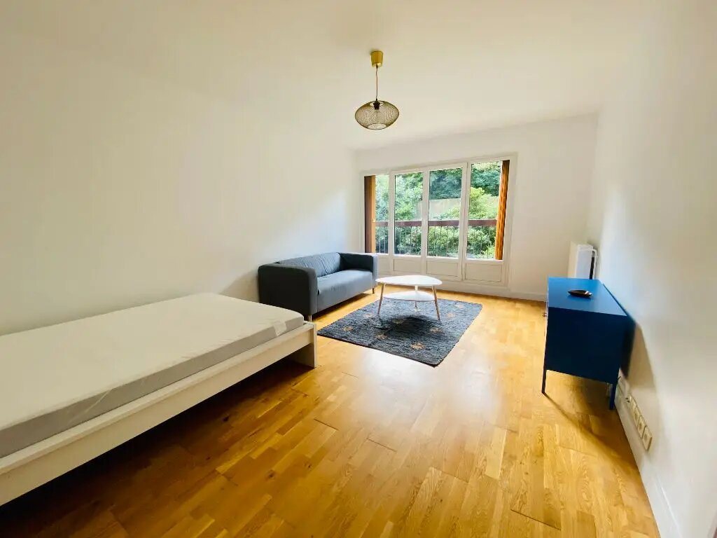 Appartement à louer, 37m², Paris 17ème