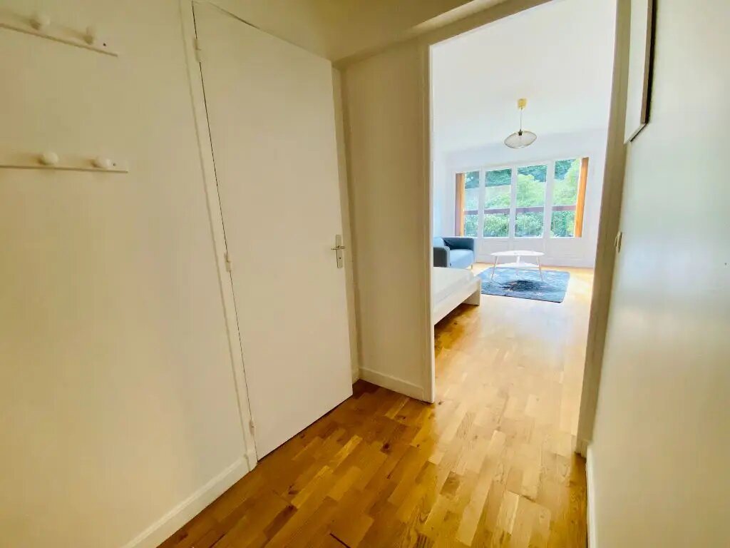 Appartement à louer, 37m², Paris 17ème