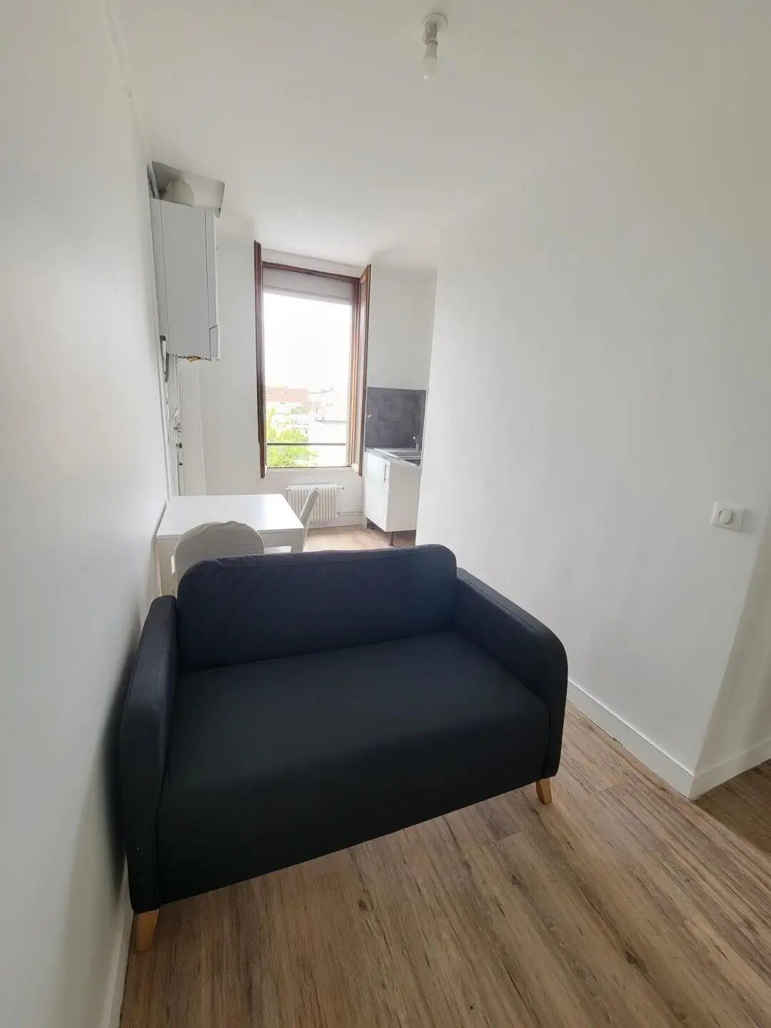 Appartement à louer, 19m², Houilles