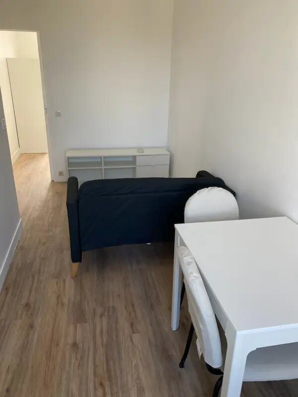 Appartement à louer, 19m², Houilles