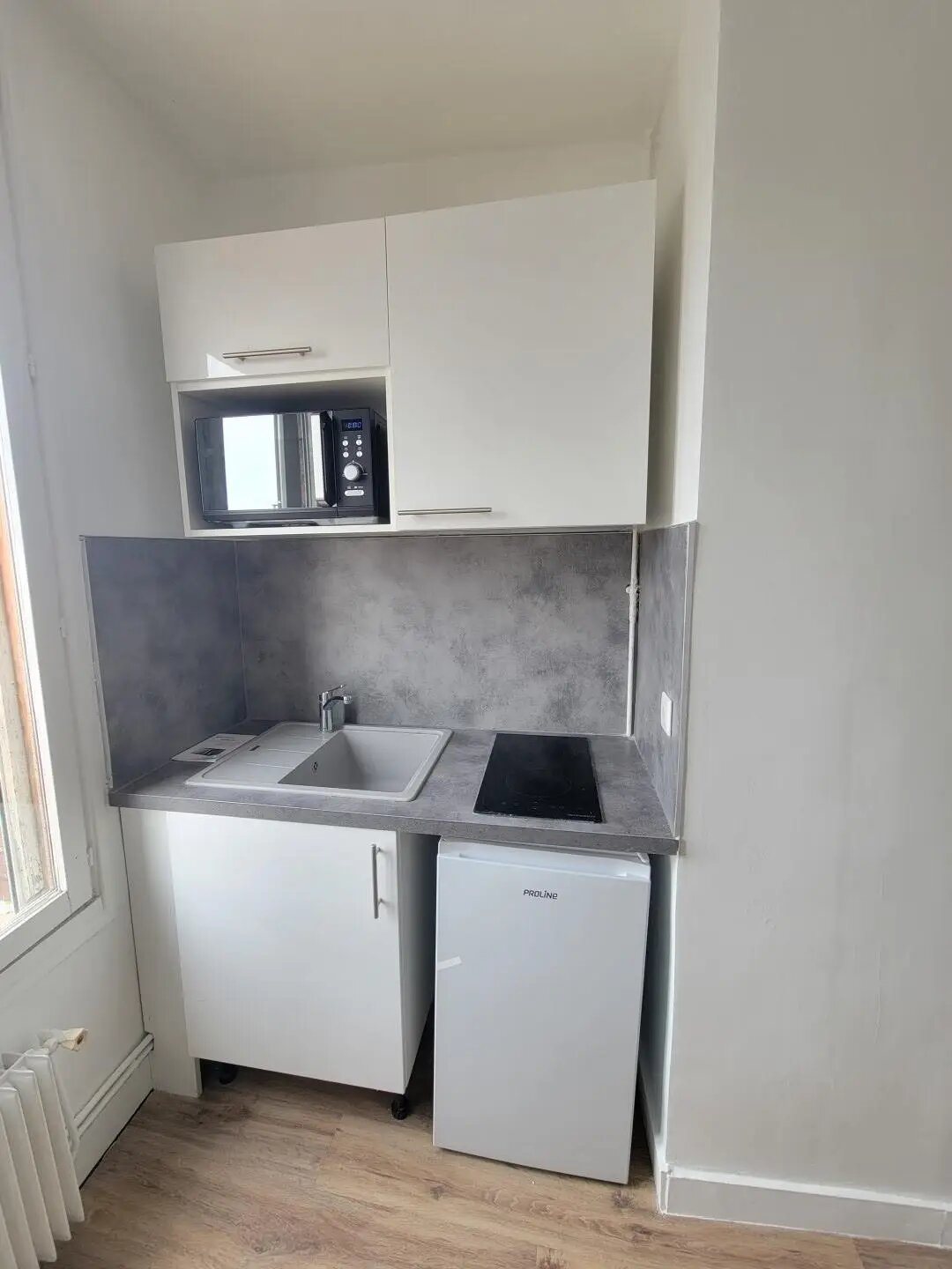 Appartement à louer, 19m², Houilles