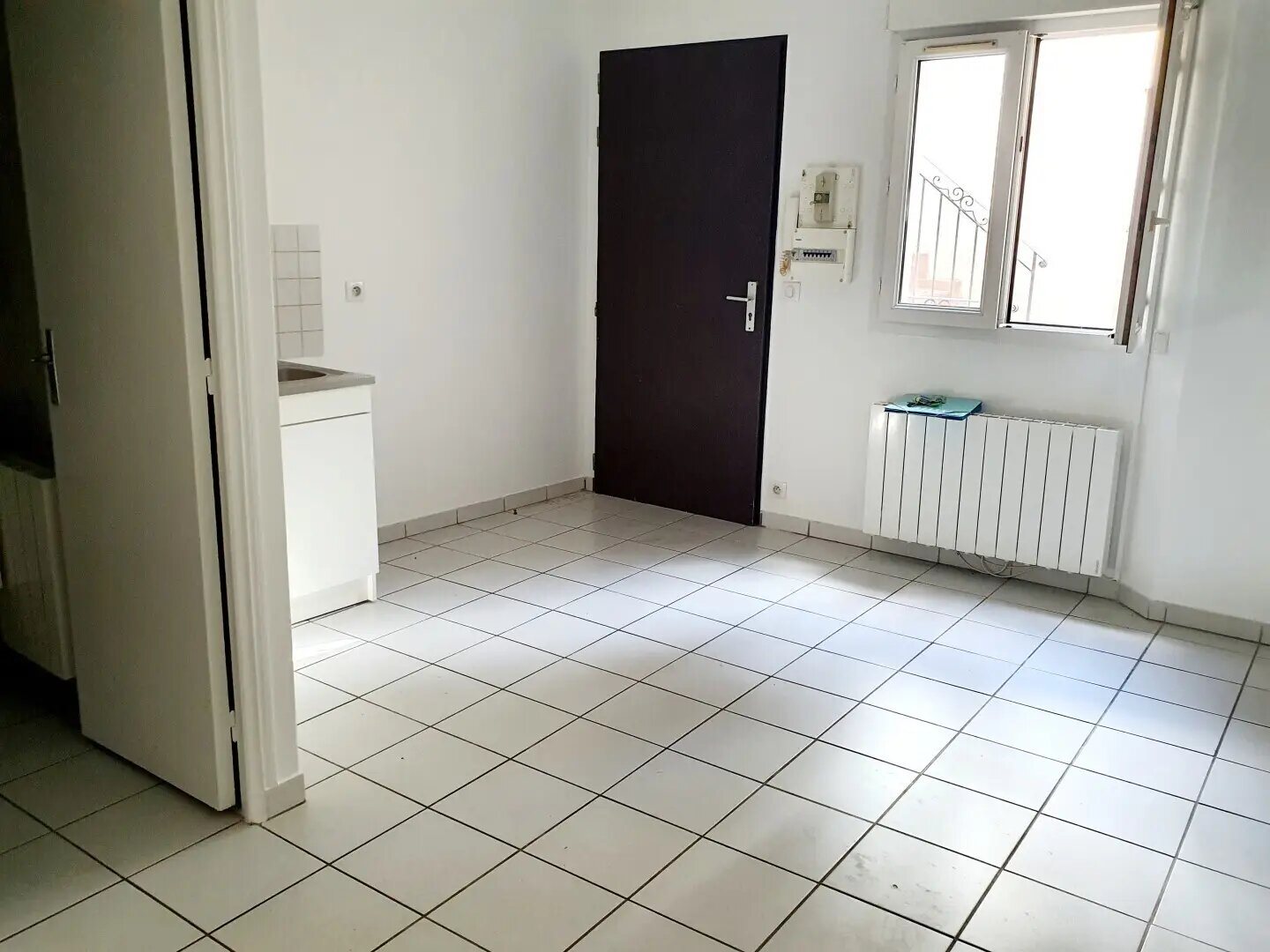 Appartement à louer, 18m², Chaville