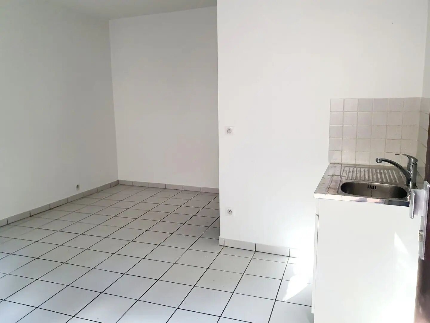Appartement à louer, 18m², Chaville