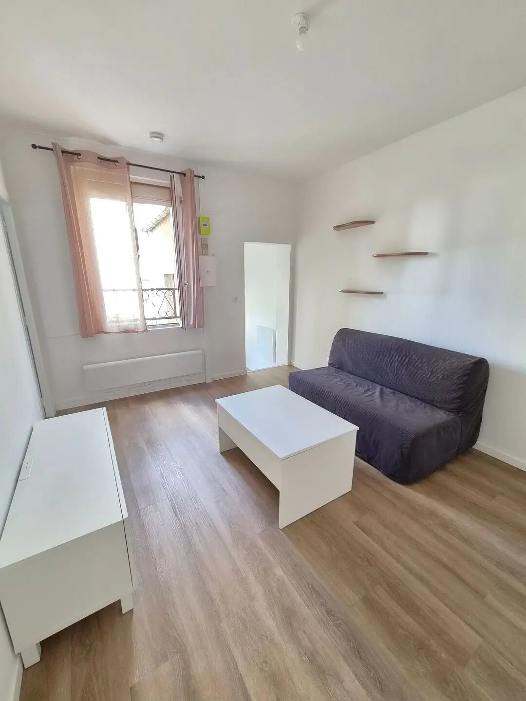 Appartement à louer, 31m², Meudon